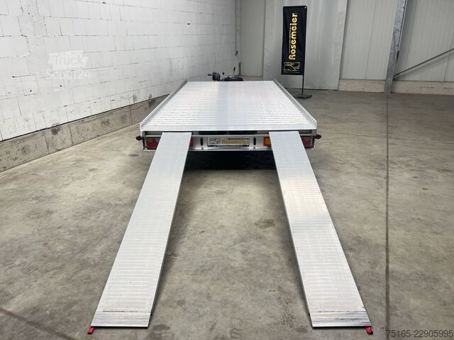  andere L2-3000-4.55 Autotransporter
