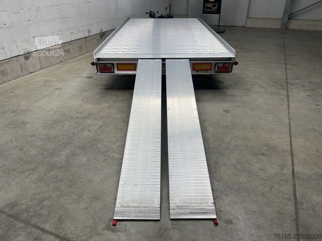  andere L2-3000-4.55 Autotransporter