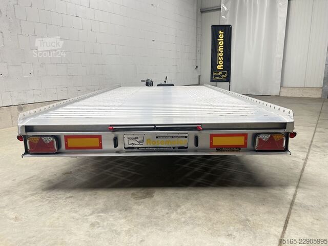  andere L2-3000-4.55 Autotransporter