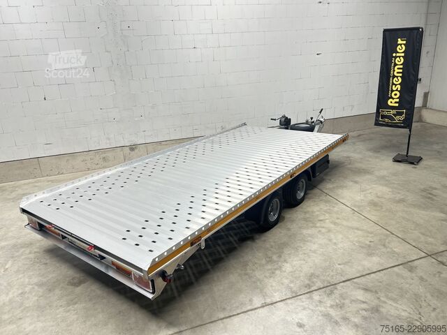  andere L2-3000-4.55 Autotransporter