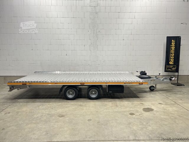  andere L2-3000-4.55 Autotransporter