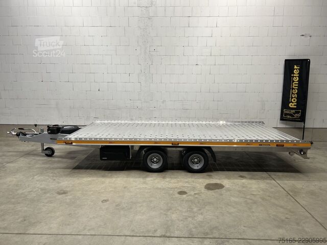  andere L2-3000-4.55 Autotransporter