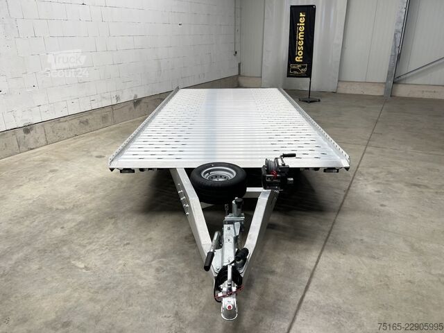  andere L2-3000-4.55 Autotransporter