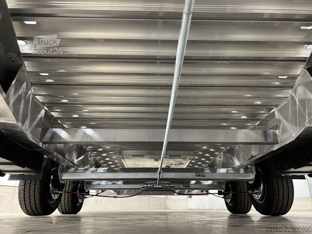  andere L2-3000-4.55 Autotransporter