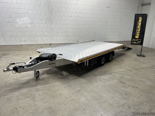  andere L2-3000-4.55 Autotransporter