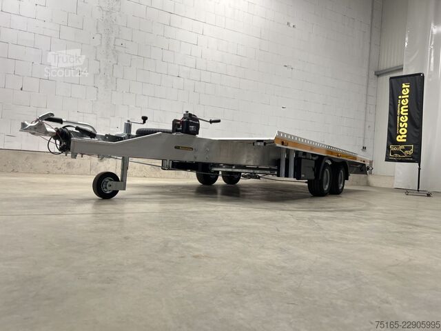  andere L2-3000-4.55 Autotransporter