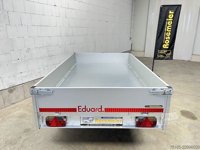  EDUARD 2615-3-13-1563-J Rückwärtskipper