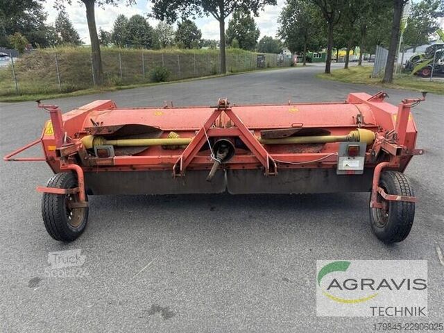Γεωργικό μηχάνημα Grimme KS 3000