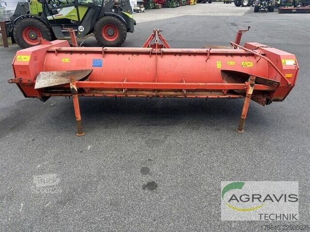 Γεωργικό μηχάνημα Grimme KS 3000
