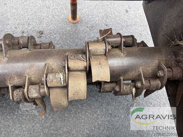Γεωργικό μηχάνημα Grimme KS 3000