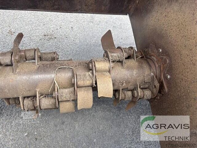 Γεωργικό μηχάνημα Grimme KS 3000