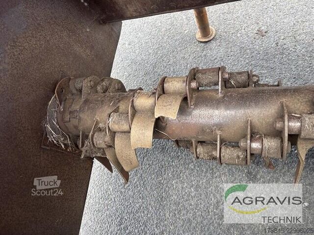 Γεωργικό μηχάνημα Grimme KS 3000