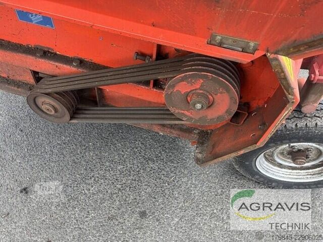 Γεωργικό μηχάνημα Grimme KS 3000