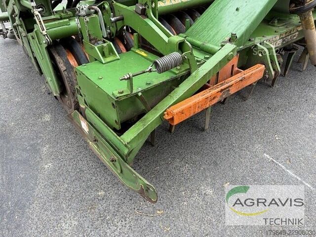 Συνδυασμένη σβάρνα Amazone DRILLKOMBINATION 3M