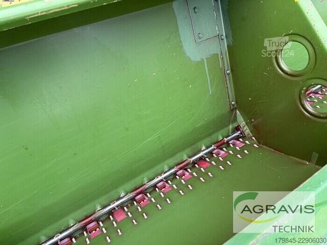 Συνδυασμένη σβάρνα Amazone DRILLKOMBINATION 3M