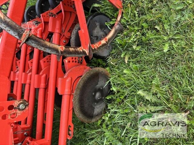 Сеялка Kuhn VENTA LC 302