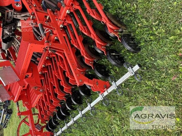 Сеялка Kuhn VENTA LC 302