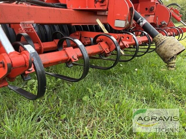 Сеялка Kuhn VENTA LC 302