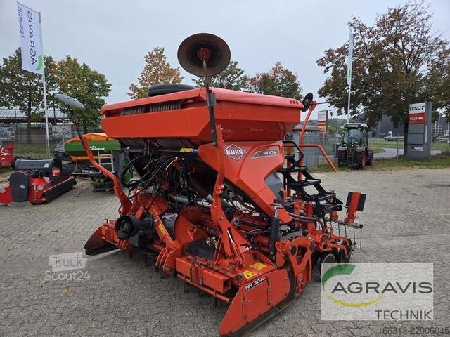 Σπαρτική μηχανή Kuhn VENTA LC 3000