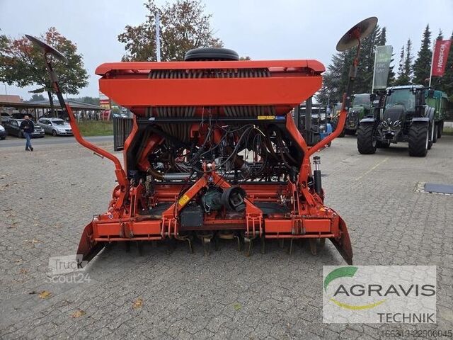 Σπαρτική μηχανή Kuhn VENTA LC 3000