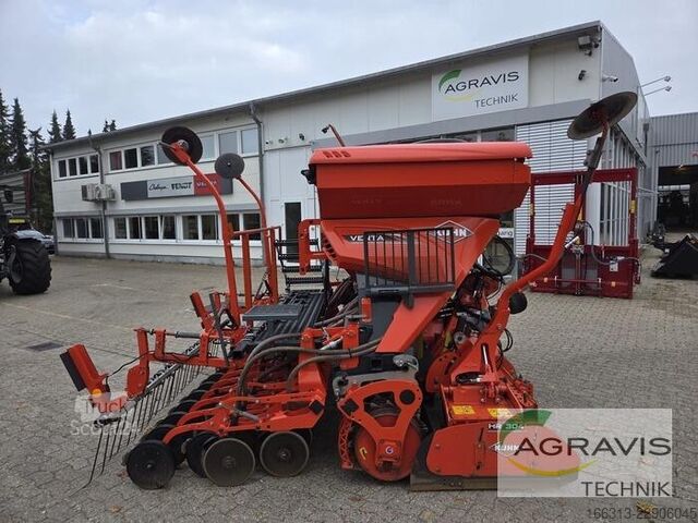 Σπαρτική μηχανή Kuhn VENTA LC 3000