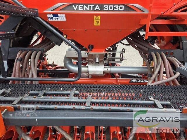 Σπαρτική μηχανή Kuhn VENTA LC 3000