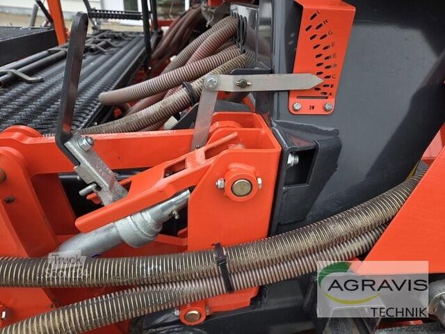 Σπαρτική μηχανή Kuhn VENTA LC 3000