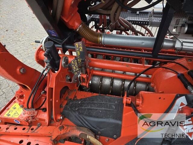 Σπαρτική μηχανή Kuhn VENTA LC 3000