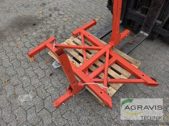 Σπαρτική μηχανή Kuhn VENTA LC 3000