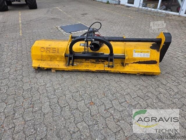  Orsi WT 2500