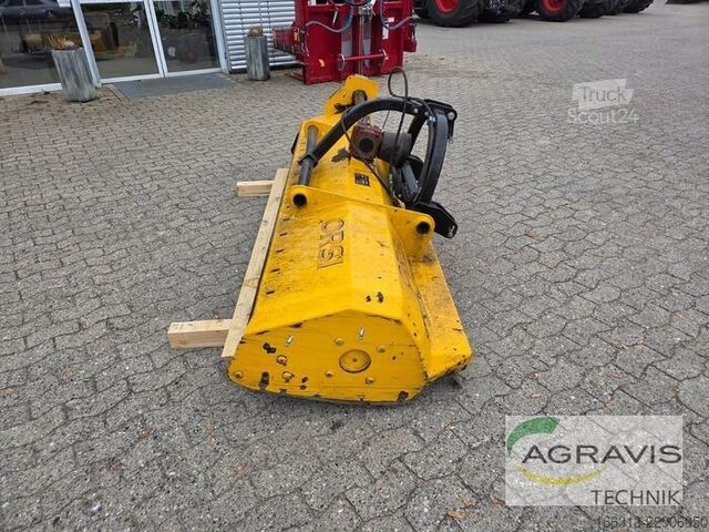  Orsi WT 2500