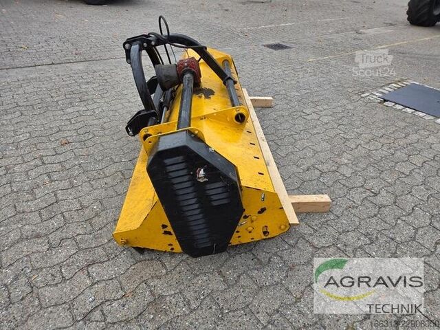  Orsi WT 2500