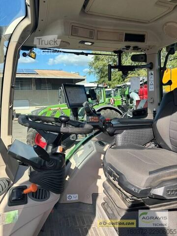 Τρακτέρ Fendt 620 VARIO GEN-1