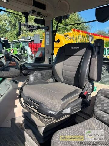 Τρακτέρ Fendt 620 VARIO GEN-1