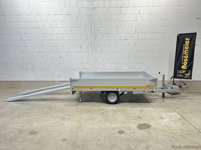  EDUARD 2615-3-PO3-1556 Hochlader