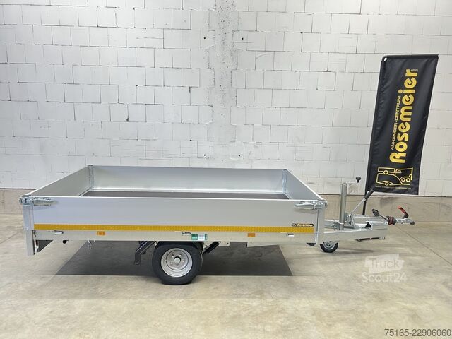  EDUARD 2615-3-PO3-1556 Hochlader