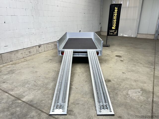  EDUARD 2615-3-PO3-1556 Hochlader