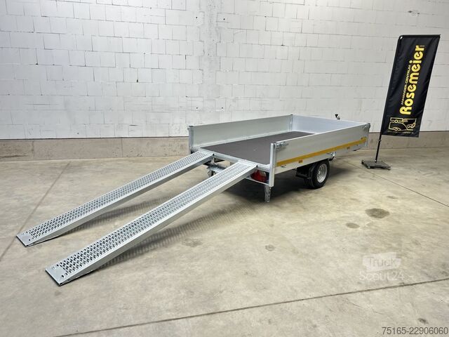  EDUARD 2615-3-PO3-1556 Hochlader