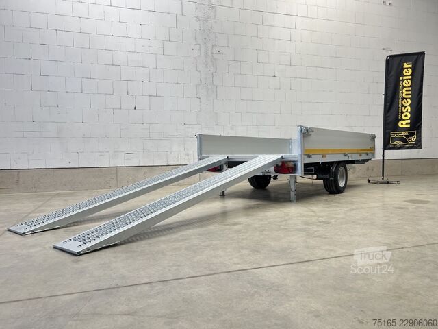  EDUARD 2615-3-PO3-1556 Hochlader