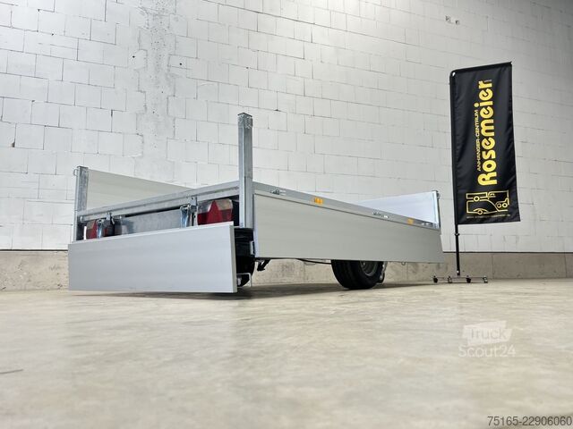  EDUARD 2615-3-PO3-1556 Hochlader