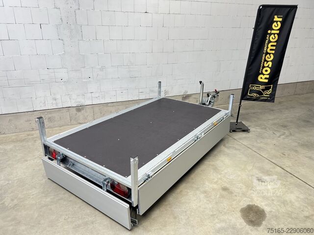  EDUARD 2615-3-PO3-1556 Hochlader