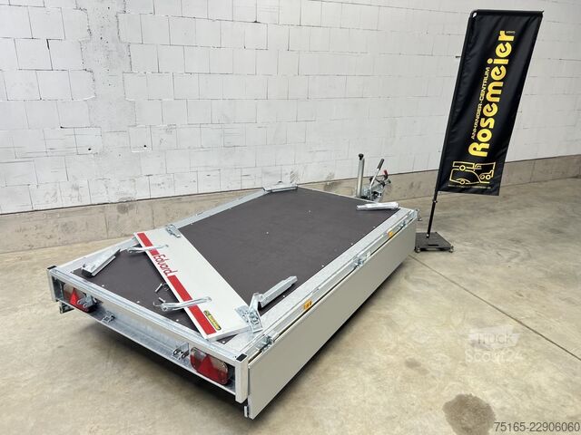  EDUARD 2615-3-PO3-1556 Hochlader