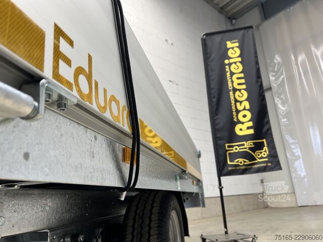  EDUARD 2615-3-PO3-1556 Hochlader