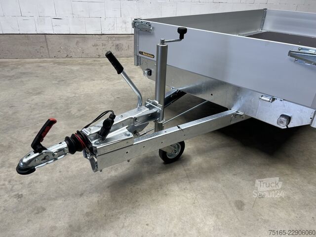  EDUARD 2615-3-PO3-1556 Hochlader