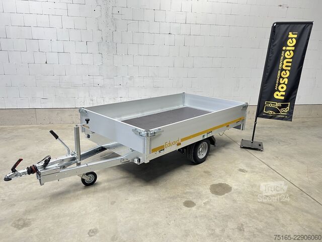  EDUARD 2615-3-PO3-1556 Hochlader
