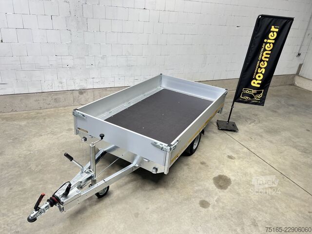  EDUARD 2615-3-PO3-1556 Hochlader