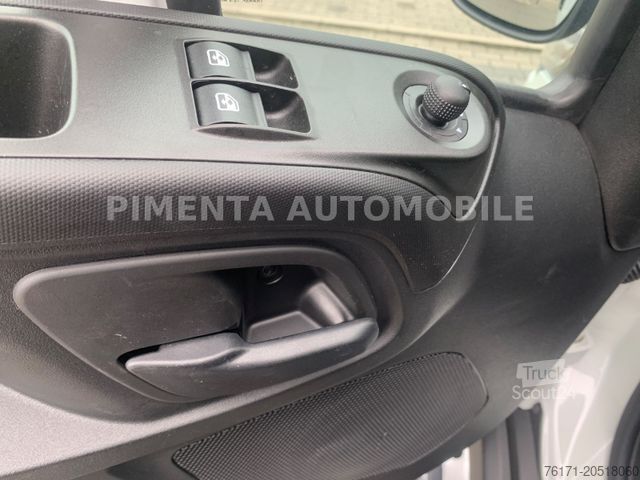 Dreiseitenkipper IVECO Daily 70C18HD 3SKIPPER KISTE ALUGITT DIFFSPR AHK