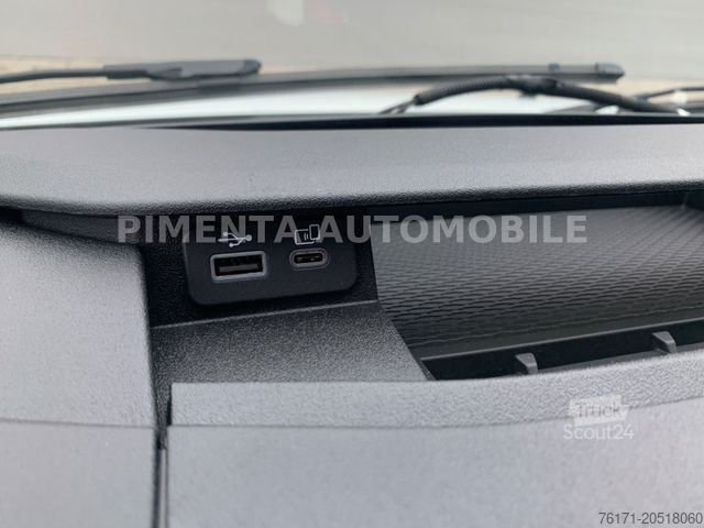 Dreiseitenkipper IVECO Daily 70C18HD 3SKIPPER KISTE ALUGITT DIFFSPR AHK