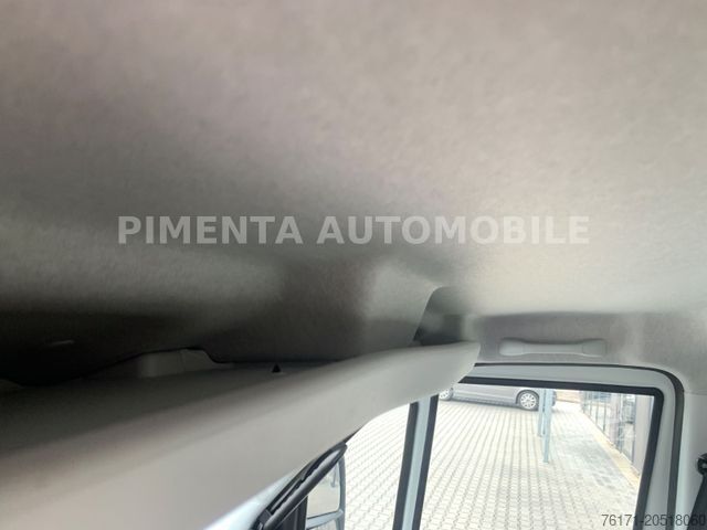 Dreiseitenkipper IVECO Daily 70C18HD 3SKIPPER KISTE ALUGITT DIFFSPR AHK