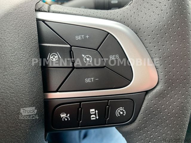 Furgoneta frigorífica IVECO Daily 70C18A8 TK KOFFER ALU TRENNWAN BI-TEMP ALU